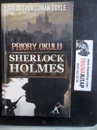 Priory Okulu Sherlock Holmes