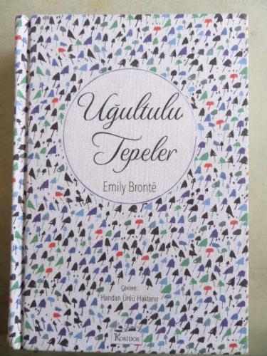 Uğultulu Tepeler Emily Bronte