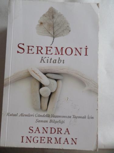 Seremoni Kitabı Sandra Ingerman