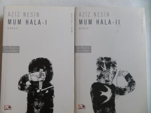 Mum Hala I-II Aziz Nesin