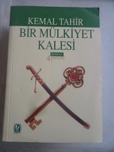 Bir Mülkiyet Kalesi Kemal Tahir