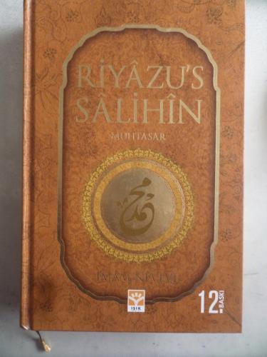 Riyazu's Salihin Muhtasar İmam Nevevi