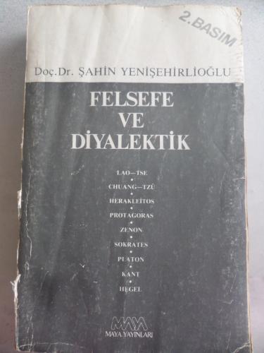 Felsefe ve Diyalektik