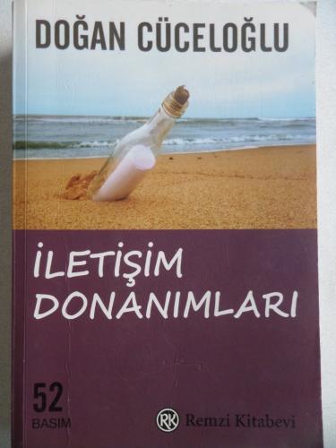 İletişim Donanımları Doğan Cüceloğlu