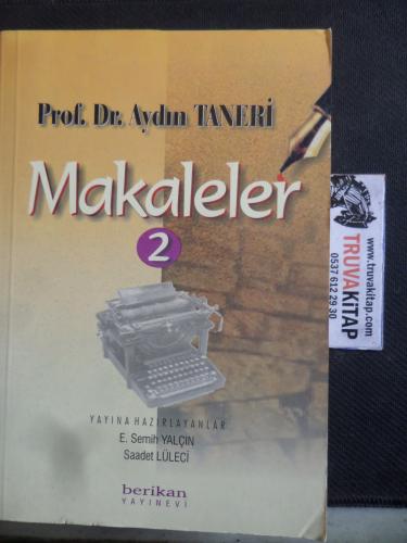Makaleler 2