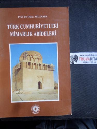 Türk Cumhuriyetleri Mimarlık Abideleri