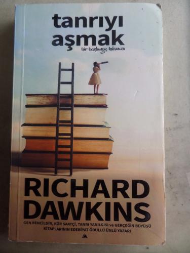 Tanrıyı Aşmak Richard Dawkins