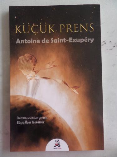 Küçük Prens