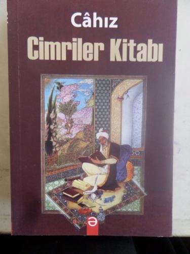 Cimriler Kitabı