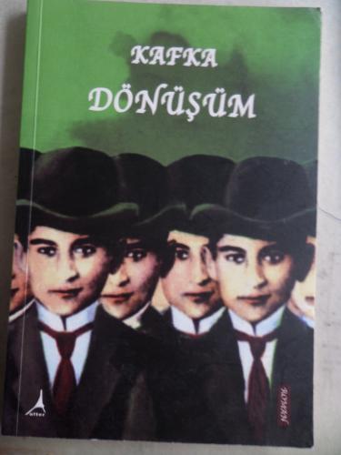 Dönüşüm Franz Kafka