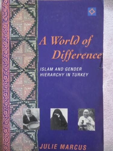 A World Of Difference Islam And Gender Hierarchy In Turkey