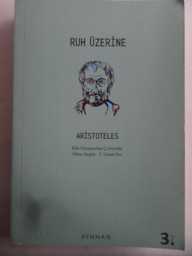 Ruh Üzerine Aristoteles