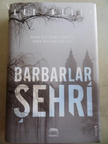 Barbarlar Şehri
