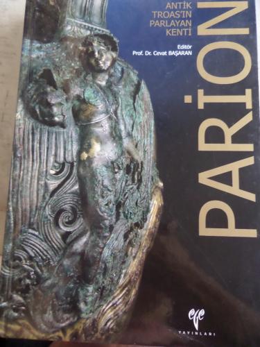 Antik Troas'ın Parlayan Kenti Parion Cevat Başaran