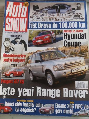 Auto Show 2001 / 51
