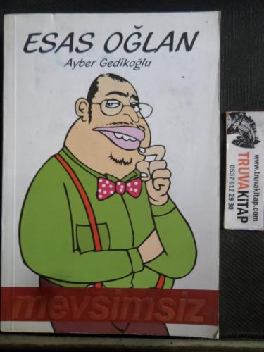 Esas Oğlan