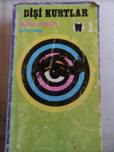 Dişi Kurtlar