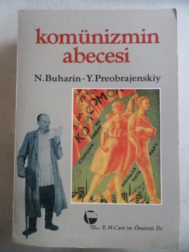 Komünizmin Abecesi
