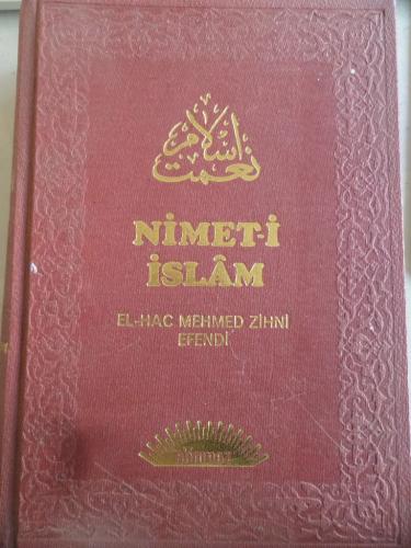 Nimet-i İslam