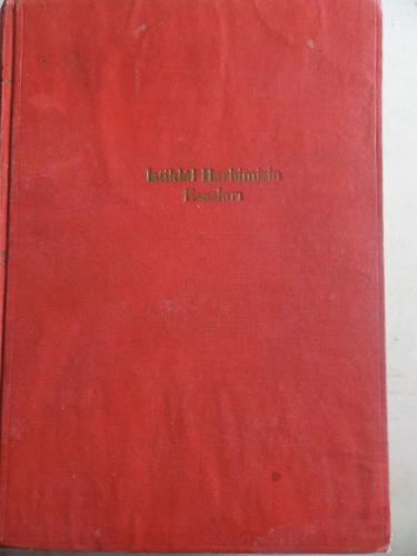 İstiklal Harbimizin Esasları Kazım Karabekir