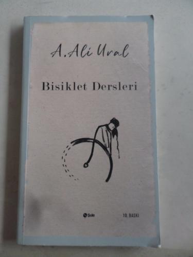 Bisiklet Dersleri A. Ali Ural