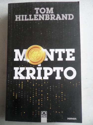 Monte Kripto