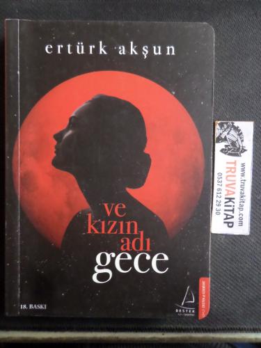 Ve Kızın Adı Gece