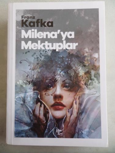 Milena'ya Mektuplar Franz Kafka