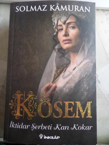 Kösem Solmaz Kamuran