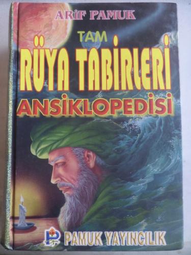 Tam Rüya Tabirleri Ansiklopedisi