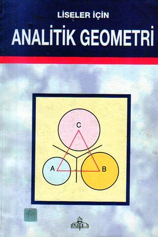 Liseler İçin Analitik Geometri