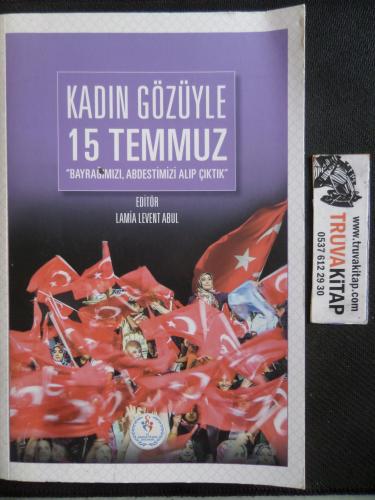 Kadın Gözüyle 15 Temmuz