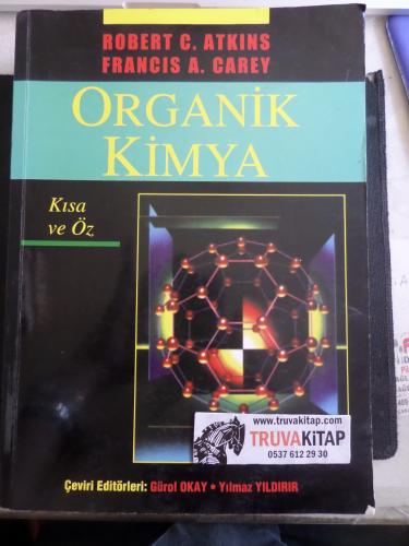 Organik Kimya