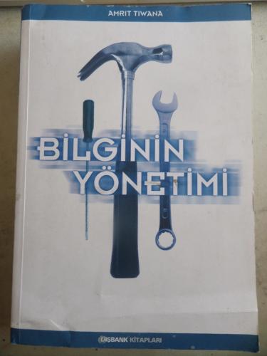Bilginin Yönetimi