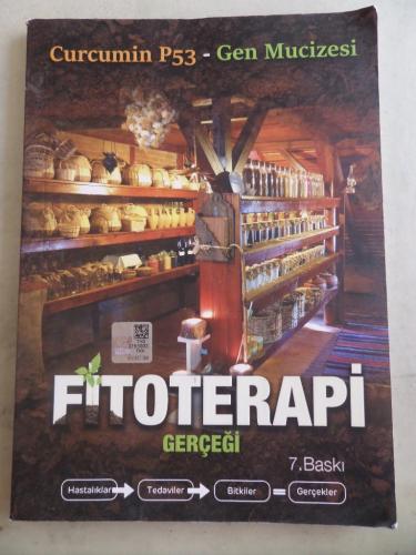 Curcumin P53 Gen Mucizesi