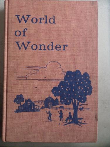 World Of Wonder