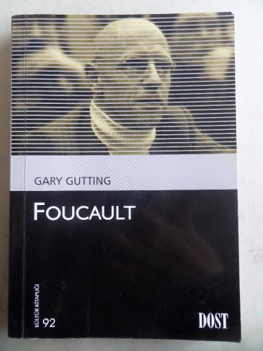 Foucault Gary Gutting