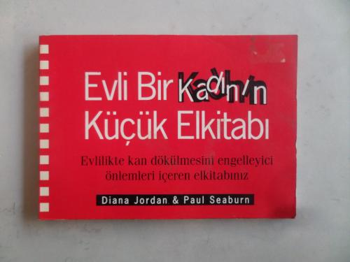 Evli Bir Kadının Küçük Elkitabı Diana Jordan