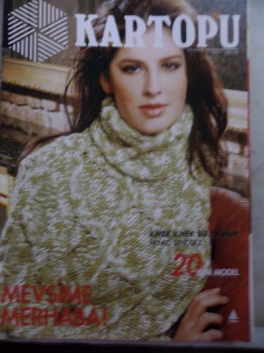 Kartopu 2005 / 3