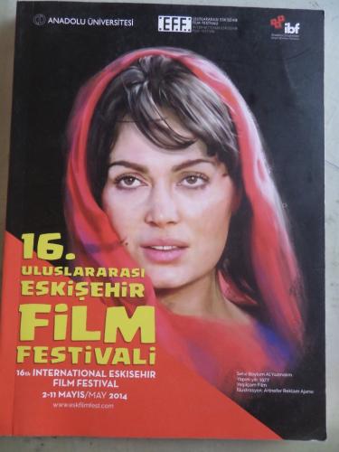 16. Uluslararası Eskişehir Film Festivali