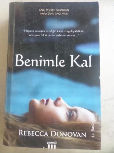 Benimle Kal Rebecca Donovan