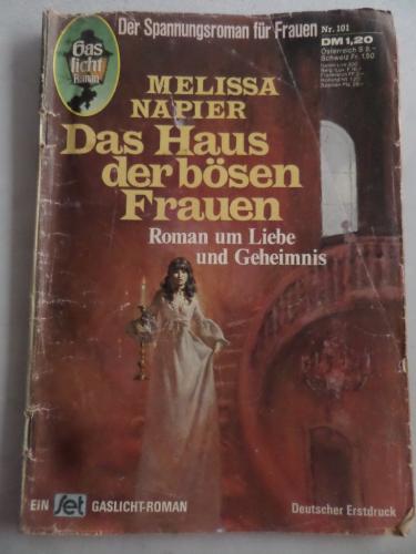 Das Haus der Bösen Frauen