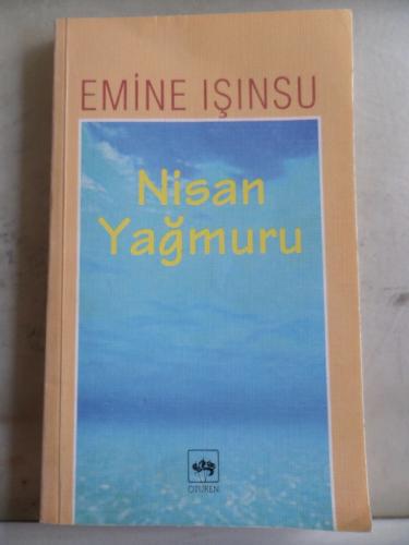 Nisan Yağmuru Emine Işınsu