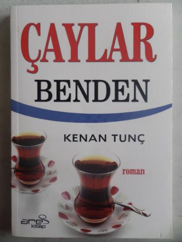 Çaylar Benden