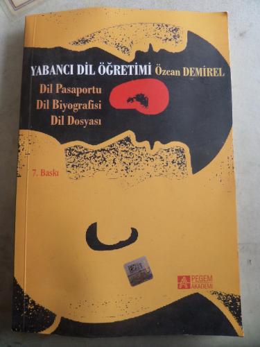 Yabancı Dil Öğretimi