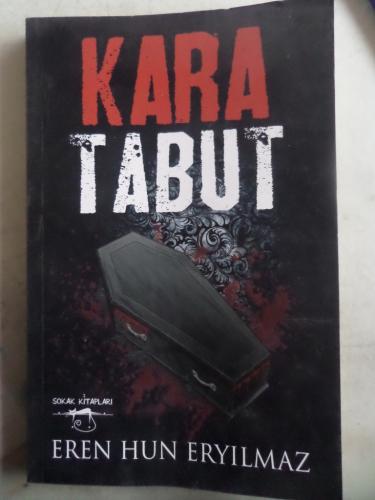 Kara Tabut Eren Hun Eryılmaz