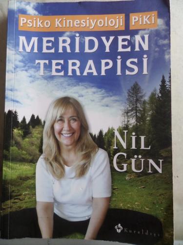 Meridyen Terapisi Nil Gün