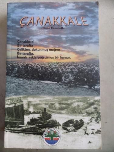 Çanakkale