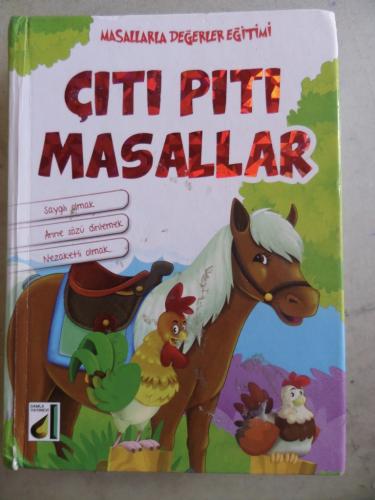 Çıtı Pıtı Masallar