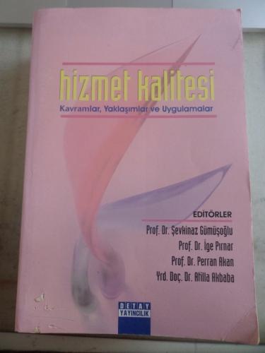 Hizmet Kalitesi